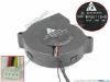Picture of Delta Electronics BFB0712HD Server - Blower Fan SP01, bw75x75x20mm, 4-wire, DC 12V 0.60A