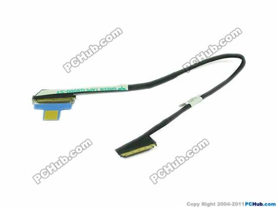Picture of Lenovo Yoga 2 Pro 13 LCD Cable (13")  13.3",DC02C004J00