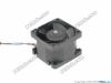 Picture of SUNON SG40281B3-0000-S99 Server - Square Fan SF40x40x28, w100x4x4, 12V 2.64W
