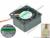 Picture of SUNON GM0502PFV3-8 Server - Square Fan B1904.F.GN, 5V 0.25A, sq25x25x10mm