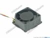 Picture of SUNON GM0502PFV3-8 Server - Square Fan B1904.F.GN, 5V 0.25A, sq25x25x10mm