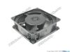 Picture of Nidec A30426-10 Server - Square Fan sq120x120x38mm, 230V .055/0.52A