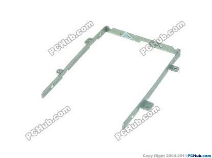 Picture of Dell Latitude E5550 HDD Caddy / Adapter YH6GK,Hard Disk Bracket
