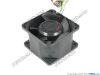 Picture of Nidec V60E12BS1B5-07A014 Server - Square Fan 12V 1.60A, sq60x60x38mm, w50x4x10