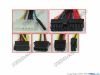 Picture of Meiji TR-250 Server - Power Supply TR-250, 220V 3A, 50Hz, 250W