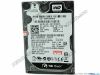 Picture of Western Digital WD5000BPKT HDD 2.5" SATA 320GB-600GB 2.5, SATA, 500GB, 7200rpm