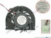 Picture of Toshiba MCF-513AM05-1 Cooling Fan  w50x2x2, 5V 250mA