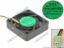 Picture of ADDA AG04012MX107600 Server - Square Fan OX, sq40x40x10mm, w50x3x3, 12 0.08A
