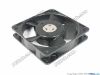 Picture of ebm-papst TYP 4958 L Server - Square Fan sq120x120x25mm, 0-wire, 220V 9W