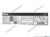 Picture of Dell PowerEdge T320 Server - Power Supply 350W, DH350E-S0, DPS-350AB-19 A, 0DF83C