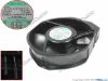 Picture of NMB-MAT / Minebea 5915PC-20W-B20 Server - Round Fan S12, dia172x150x38mm, 2-pin, AC 200V 25W, 