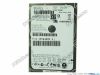 Picture of Fujitsu MHZ2080BH HDD 2.5" SATA 100GB & Below 80GB, 2.5" SATA, 5,400rpm, 8M