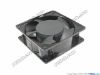 Picture of Jamicon JA1238H2 Server - Square Fan 220V0.13A, Alum, sq120x120x38mm, 2W