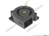 Picture of NMB-MAT / Minebea FAL3F12LH Server - Blower Fan bw50x50x20mm, w100x 3x 3, DC 12V 0.27A, 