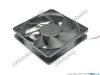 Picture of Protechnic Magic MGA12012XB-O25 Server - Square Fan SF120x120x25, w2, 12V 0.52A