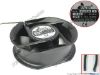 Picture of FULLTECH UF-15P23 Server - Round Fan H, AC 230V 60Hz, 42/36W, 172x150x51mm