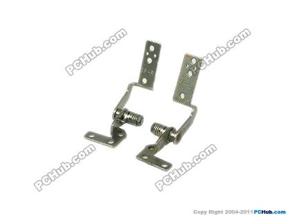 Picture of Samsung Laptop N220 LCD Hinge LCD Hinge, L+R