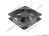 Picture of ADDA BD0912MS-A70GL Server - Square Fan T, sq92x92x25, 2-wire, 12V 0.17A