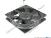 Picture of Japan Servo CUDC24B4S Server - Square Fan , sq120x120x25mm, 3-wire, DC 24V 0.23A