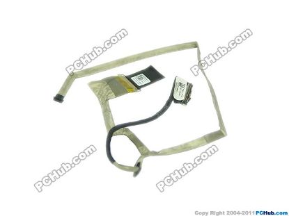 Picture of Dell Inspiron 15 7547 LCD Cable (15") 15.6"(LED) DD0AM6LC210