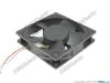 Picture of SUNON KD1212PTB1-6A Server - Square Fan F.GN, SF120x120x25, w3, 12V 3.7W