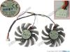 Picture of Everflow T128010SL Server - Frameless / GPU Fan DC 12V 0.15A, W150x3x4, D75xC39, GreyT