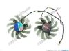 Picture of Everflow T128010SL Server - Frameless / GPU Fan DC 12V 0.15A, W150x3x4, D75xC39, GreyT