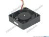 Picture of M / Huaxia Mengtai YM1204PFS1 Server - Square Fan YM1204PFS1, DC 12V 0.10A
