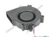Picture of Delta Electronics BCB1012GJ-01 Server - Blower Fan B5D, bw97x87x25, w150x4x4, DC 14.4V 3.45A
