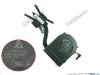 Picture of Lenovo ThinkPad X1 Carbon Cooling Fan  01AW976 -15C07, DC 5V 0.5A  Heatsink