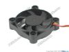Picture of T&T 4010H12B Server - Square Fan NF8, sq40x40x10, w80x3x3P, DC 12V 0.18A 