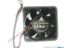 Picture of Delta Electronics AFB0505LB Server - Square Fan 8L92, DC 5V 0.23A, 50x50x15mm, 4-Wire