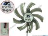 Picture of ARX FS1210-S2053A Server - Frameless / GPU Fan DC 12V 0.20A, W60x2x2, D95xC40