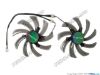 Picture of ARX FS1210-S2053A Server - Frameless / GPU Fan DC 12V 0.20A, Dia. 95mm C.T.C 40mm, 2Fan