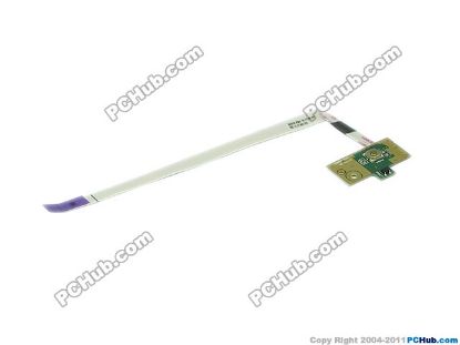 Picture of Dell Inspiron 15 7537 Switch Board D/PN D0H50, 50.47L08.001