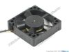Picture of SEPA MF40F-12LA Server - Square Fan MF40F-12LA, DC 12V 0.04A, 40x40x10mm