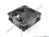 Picture of ebm-papst 4212 NHH Server - Square Fan 4212NHH, sq120x120x38, 2-wire, 12V 7.5W