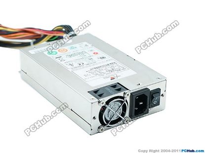 Picture of EMACS / Zippy H1U-6200P Server - Power Supply H1U-6200P "New", 200W