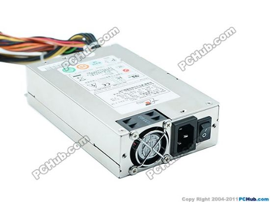 Picture of EMACS / Zippy H1U-6200P Server - Power Supply H1U-6200P "New", 200W