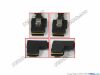 Picture of Dell Server Parts Cable - Various TRPH0,PE R820 BP to Riser3 (2.5x8) SAS Cable "New"