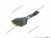 Picture of Apple MacBook Pro 13" Unibody Core 2 Duo A1278-2009/2010 Touchpad / Track Point / Track Ball Cable only, 821-1254-A