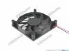 Picture of Superred CHA8012CS-M Server - Square Fan sq80x80x15mm, 2-wire, 12V 0.17A