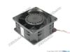 Picture of Delta Electronics PFR0848XHE Server - Square Fan -BJ52, sq80x80x38mm, 4-wire, DC 48V 1.50A
