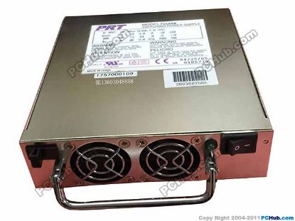 Picture of PRT PSA300M Server - Power Supply PSA300M, 300W