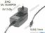 Picture of ENG 3A-154WP05 AC Adapter 5V-12V 5V 2.6A, Barrel 5.5/2.1mm, AU 2-Pin Plug