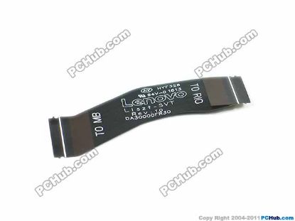 Picture of Lenovo yoga 4 pro Various Item DA30000FR30