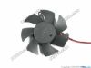 Picture of Cooler Master FY04510M12SAA Server - Frameless / GPU Fan FY04510M12SAA, "Black"