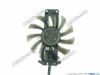 Picture of APISTEK / Rotek GA81S2U Server - Frameless / GPU Fan GA81S2U, -PFTK