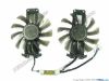 Picture of APISTEK / Rotek GA81S2U Server - Frameless / GPU Fan GA81S2U, -PFTK, 2 Fans