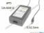 Picture of APD / Asian Power Devices DA-60M12 AC Adapter 5V-12V 12V 5A, Barrel 5.5/2.5mm, 2-Prong, “Used”